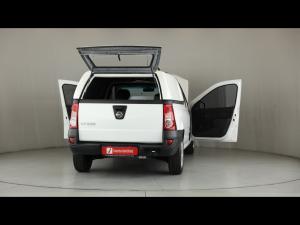 Nissan NP200 1.6i safety pack (aircon) - Image 24