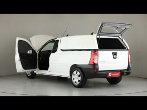 Nissan NP200 1.6i safety pack (aircon) - Image 25