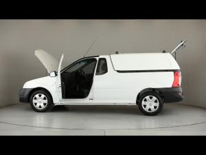 Nissan NP200 1.6i safety pack (aircon) - Image 26