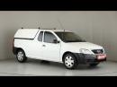 Thumbnail Nissan NP200 1.6i safety pack (aircon)