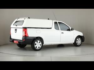 Nissan NP200 1.6i safety pack (aircon) - Image 2
