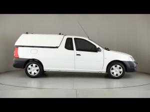 Nissan NP200 1.6i safety pack (aircon) - Image 3