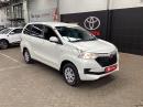 Thumbnail Toyota Avanza 1.5 SX