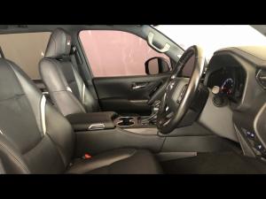 Toyota Land Cruiser 300 3.5T GR-Sport - Image 10