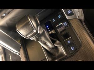 Toyota Land Cruiser 300 3.5T GR-Sport - Image 15