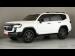 Toyota Land Cruiser 300 3.5T GR-Sport - Thumbnail 23