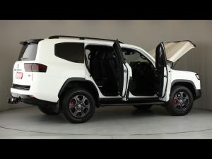 Toyota Land Cruiser 300 3.5T GR-Sport - Image 31