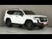 Toyota Land Cruiser 300 3.5T GR-Sport - Thumbnail 1