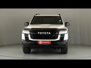 Toyota Land Cruiser 300 3.5T GR-Sport - Image 4