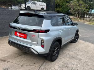 Toyota Urban Cruiser 1.5 XR auto - Image 2