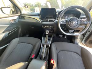 Toyota Starlet 1.5 XR auto - Image 6