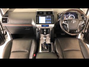 Toyota Land Cruiser Prado 2.8GD VX-L - Image 6