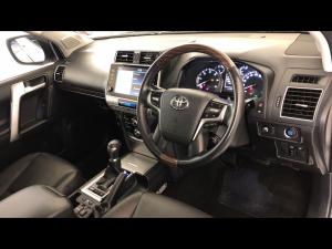 Toyota Land Cruiser Prado 2.8GD VX-L - Image 10
