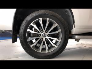 Toyota Land Cruiser Prado 2.8GD VX-L - Image 20