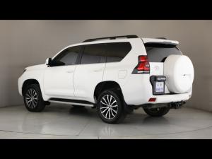 Toyota Land Cruiser Prado 2.8GD VX-L - Image 21