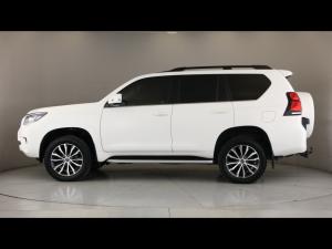 Toyota Land Cruiser Prado 2.8GD VX-L - Image 22