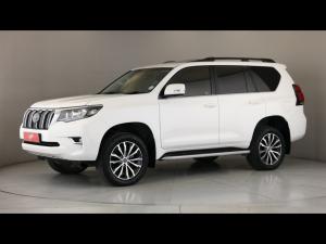 Toyota Land Cruiser Prado 2.8GD VX-L - Image 23