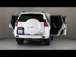 Toyota Land Cruiser Prado 2.8GD VX-L - Image 24