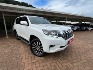 Toyota Land Cruiser Prado 2.8GD VX-L - Image 1
