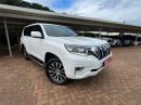 Thumbnail Toyota Land Cruiser Prado 2.8GD VX-L