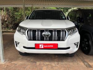 Toyota Land Cruiser Prado 2.8GD VX-L - Image 4