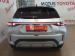 Toyota Starlet Cross 1.5 XR manual - Thumbnail 5