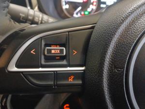 Toyota Starlet Cross 1.5 XR manual - Image 9