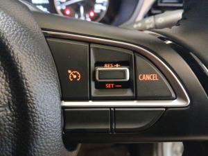 Toyota Starlet Cross 1.5 XR manual - Image 10