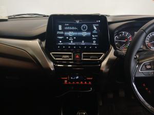 Toyota Starlet Cross 1.5 XR manual - Image 14