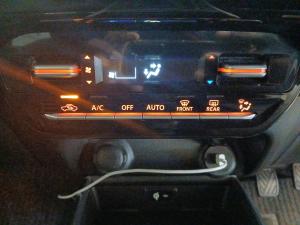 Toyota Starlet Cross 1.5 XR manual - Image 15