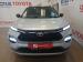 Toyota Starlet Cross 1.5 XR manual - Thumbnail 4