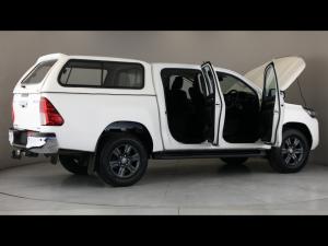 Toyota Hilux 2.4GD-6 double cab 4x4 Raider auto - Image 30