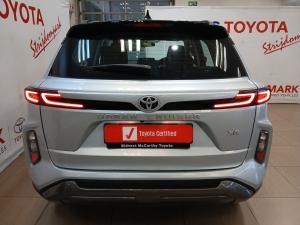 Toyota Urban Cruiser 1.5 XR auto - Image 5