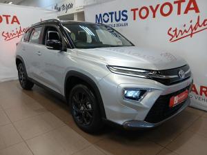 Toyota Urban Cruiser 1.5 XR auto - Image 1