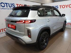 Toyota Urban Cruiser 1.5 XR auto - Image 2