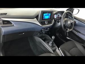 Toyota Starlet 1.5 XS manual - Image 7
