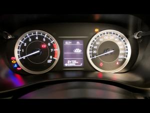 Toyota Starlet 1.5 XS manual - Image 9
