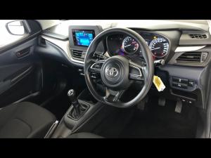 Toyota Starlet 1.5 XS manual - Image 10