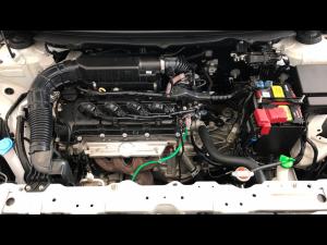 Toyota Starlet 1.5 XS manual - Image 14