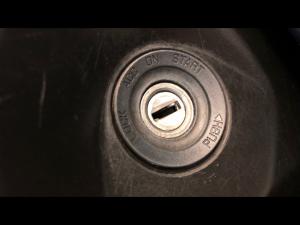 Toyota Starlet 1.5 XS manual - Image 16