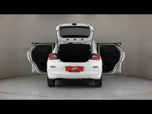 Toyota Starlet 1.5 XS manual - Image 24