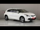 Thumbnail Toyota Starlet 1.5 XS manual