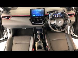 Toyota Corolla Cross 1.8 HEV GR-Sport - Image 6