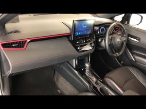 Toyota Corolla Cross 1.8 HEV GR-Sport - Image 7