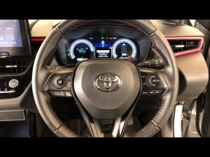 Toyota Corolla Cross 1.8 HEV GR-Sport - Image 8