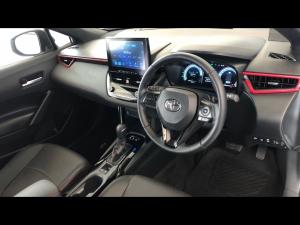 Toyota Corolla Cross 1.8 HEV GR-Sport - Image 10