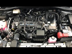 Toyota Corolla Cross 1.8 HEV GR-Sport - Image 14