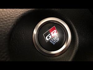 Toyota Corolla Cross 1.8 HEV GR-Sport - Image 16