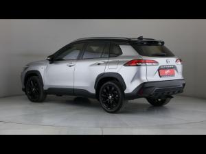 Toyota Corolla Cross 1.8 HEV GR-Sport - Image 21