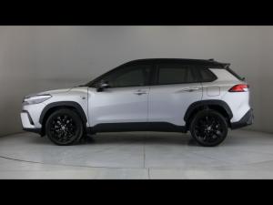 Toyota Corolla Cross 1.8 HEV GR-Sport - Image 22